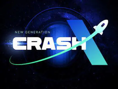 Crash X - WinPesa - Nigeria